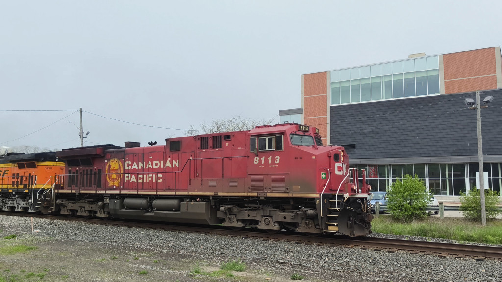 CP 8113